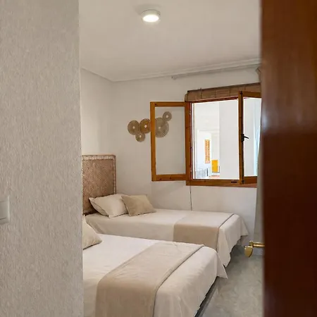 Apartamento Casa Flamenco La Manga del Mar Menor
