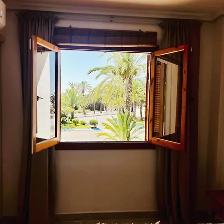 Apartamento Casa Flamenco