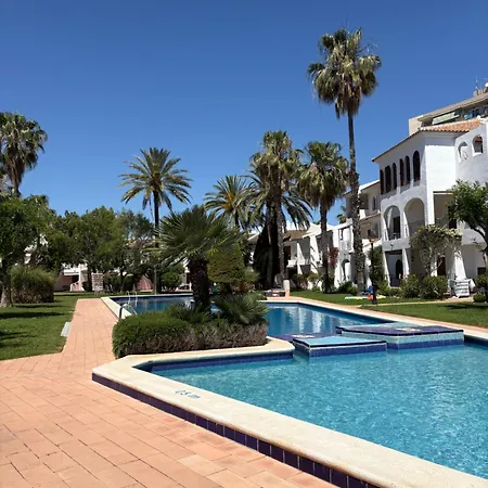 Casa Flamenco