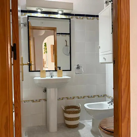 Casa Flamenco Apartamento La Manga del Mar Menor
