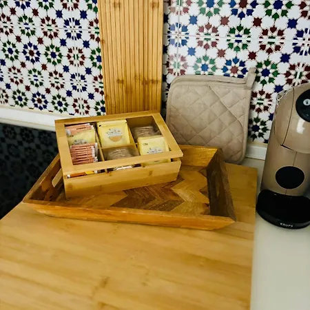 Casa Flamenco Apartamento