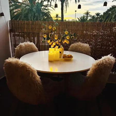 Apartamento Casa Flamenco *